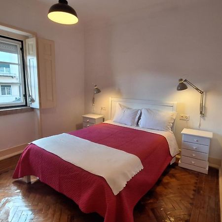 Graca Apartments Lisboa Kültér fotó