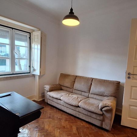 Graca Apartments Lisboa Kültér fotó