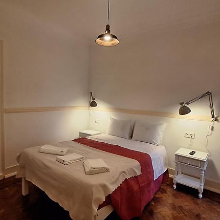 Graca Apartments Lisboa Kültér fotó