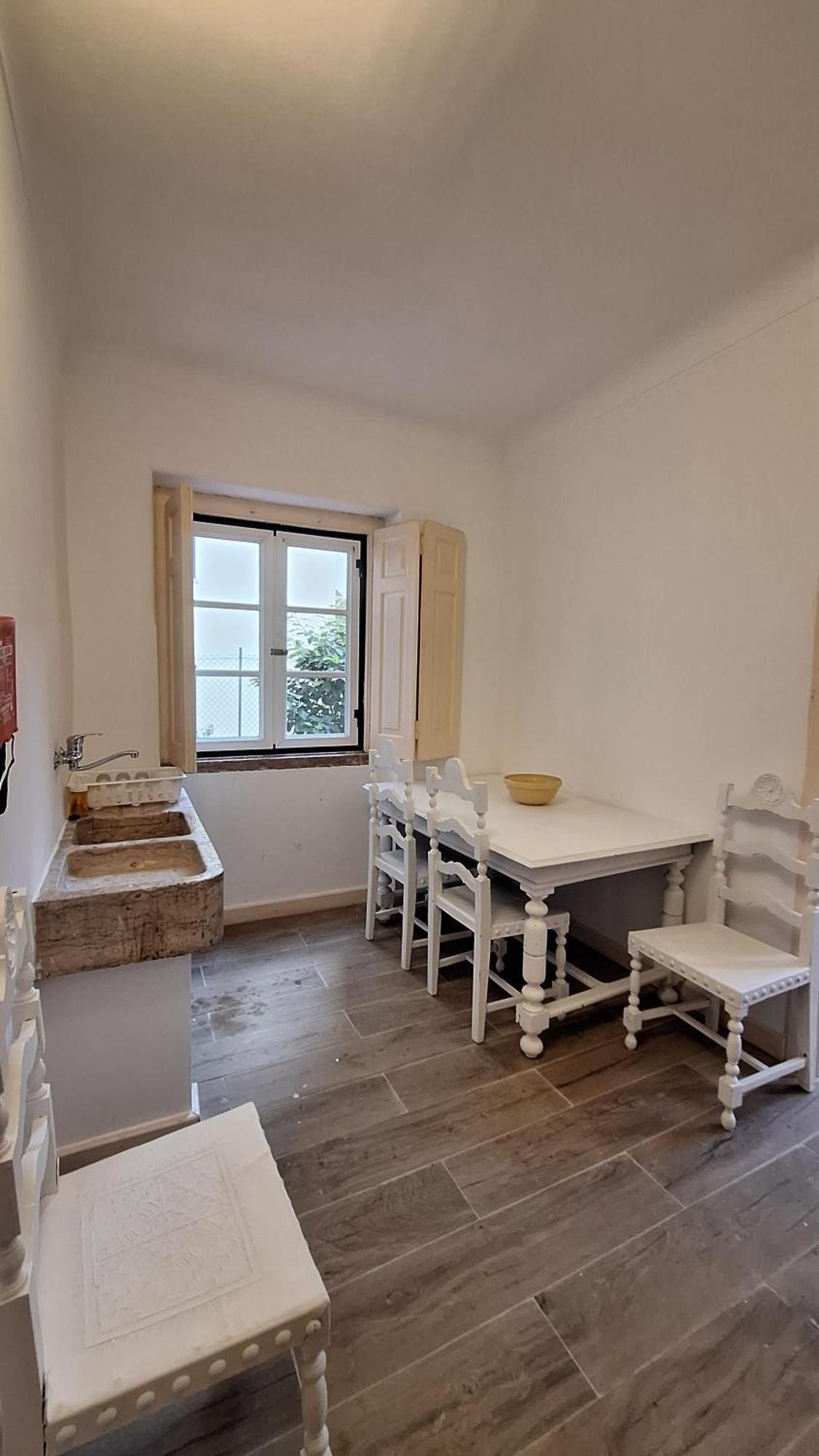 Graca Apartments Lisboa Kültér fotó