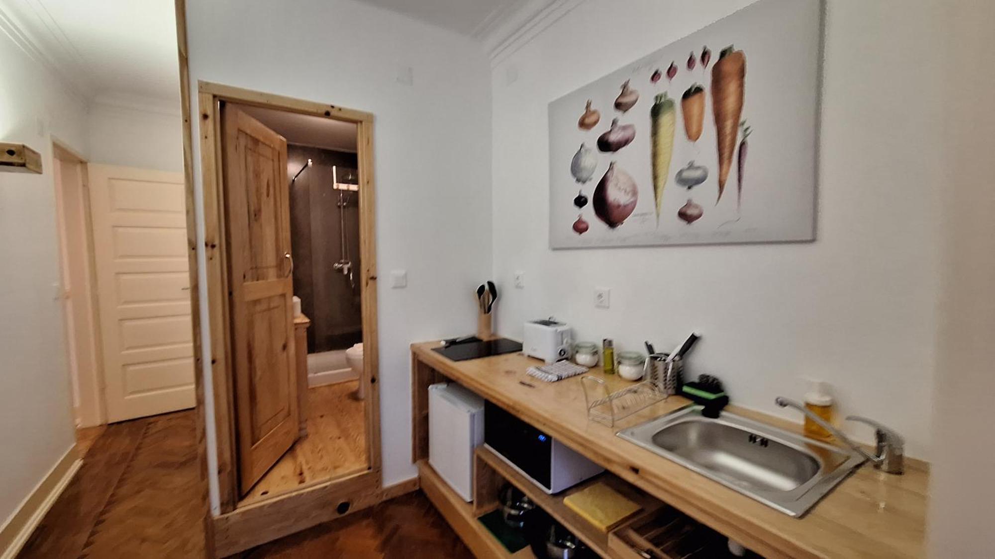 Graca Apartments Lisboa Kültér fotó