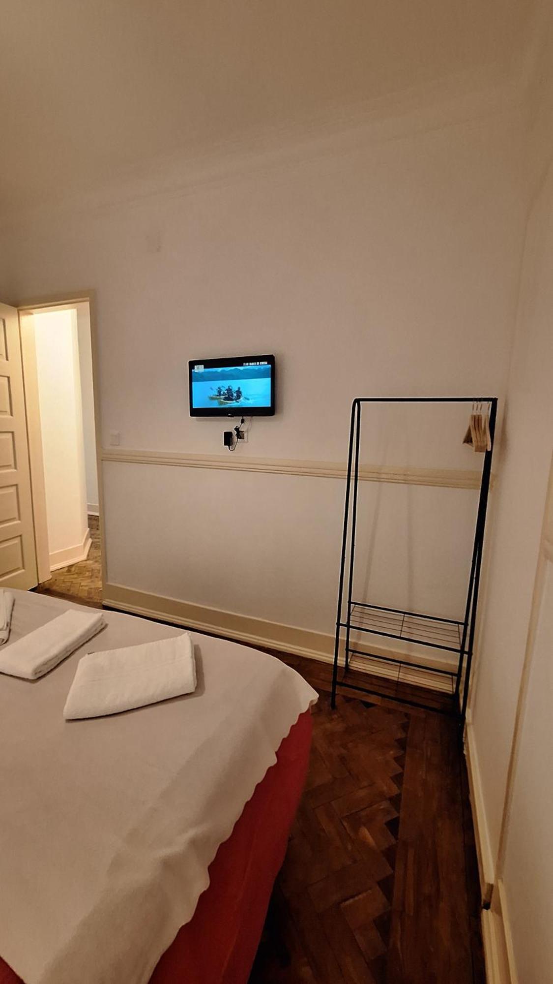 Graca Apartments Lisboa Kültér fotó