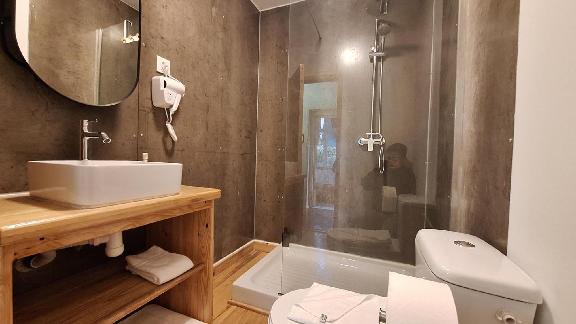 Graca Apartments Lisboa Kültér fotó