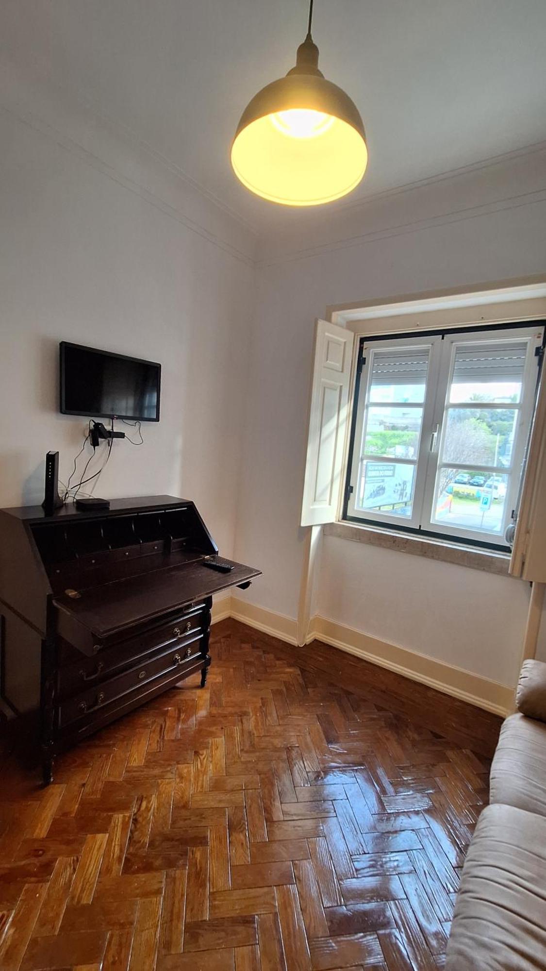 Graca Apartments Lisboa Kültér fotó