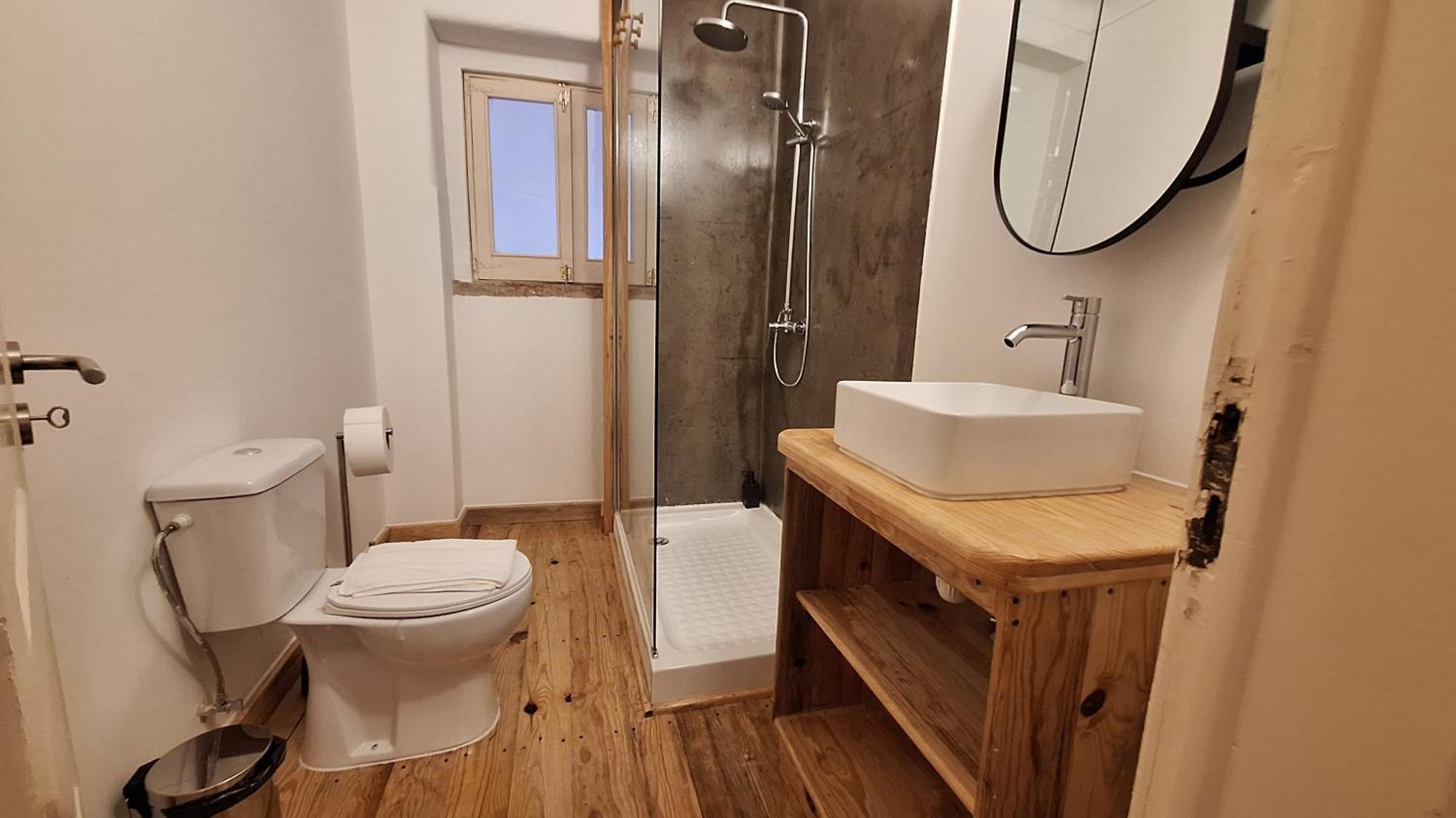 Graca Apartments Lisboa Kültér fotó