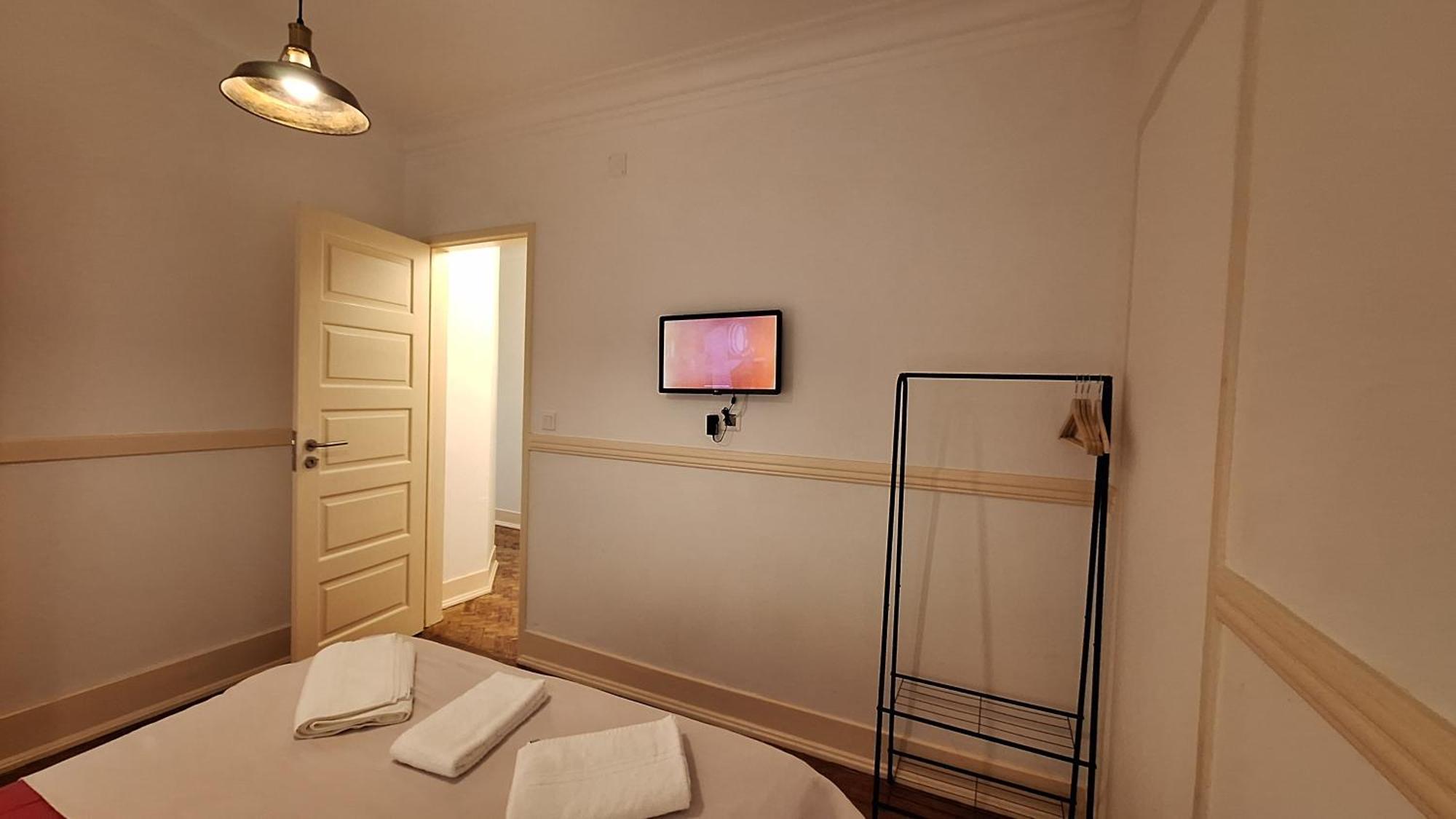 Graca Apartments Lisboa Kültér fotó