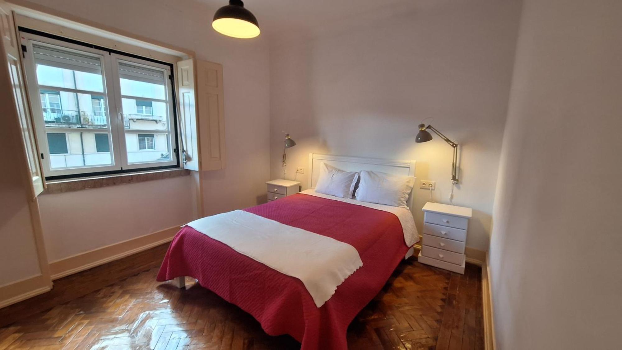 Graca Apartments Lisboa Kültér fotó