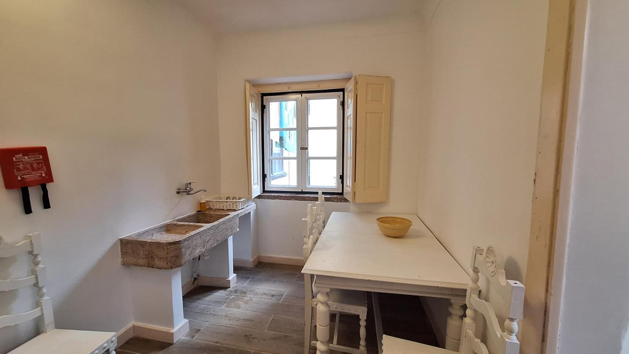 Graca Apartments Lisboa Kültér fotó