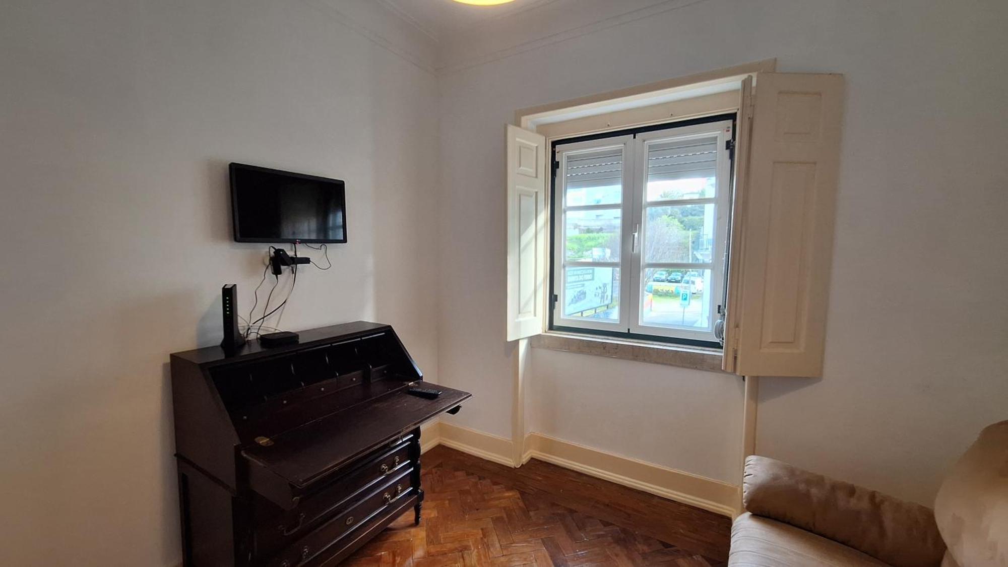 Graca Apartments Lisboa Kültér fotó