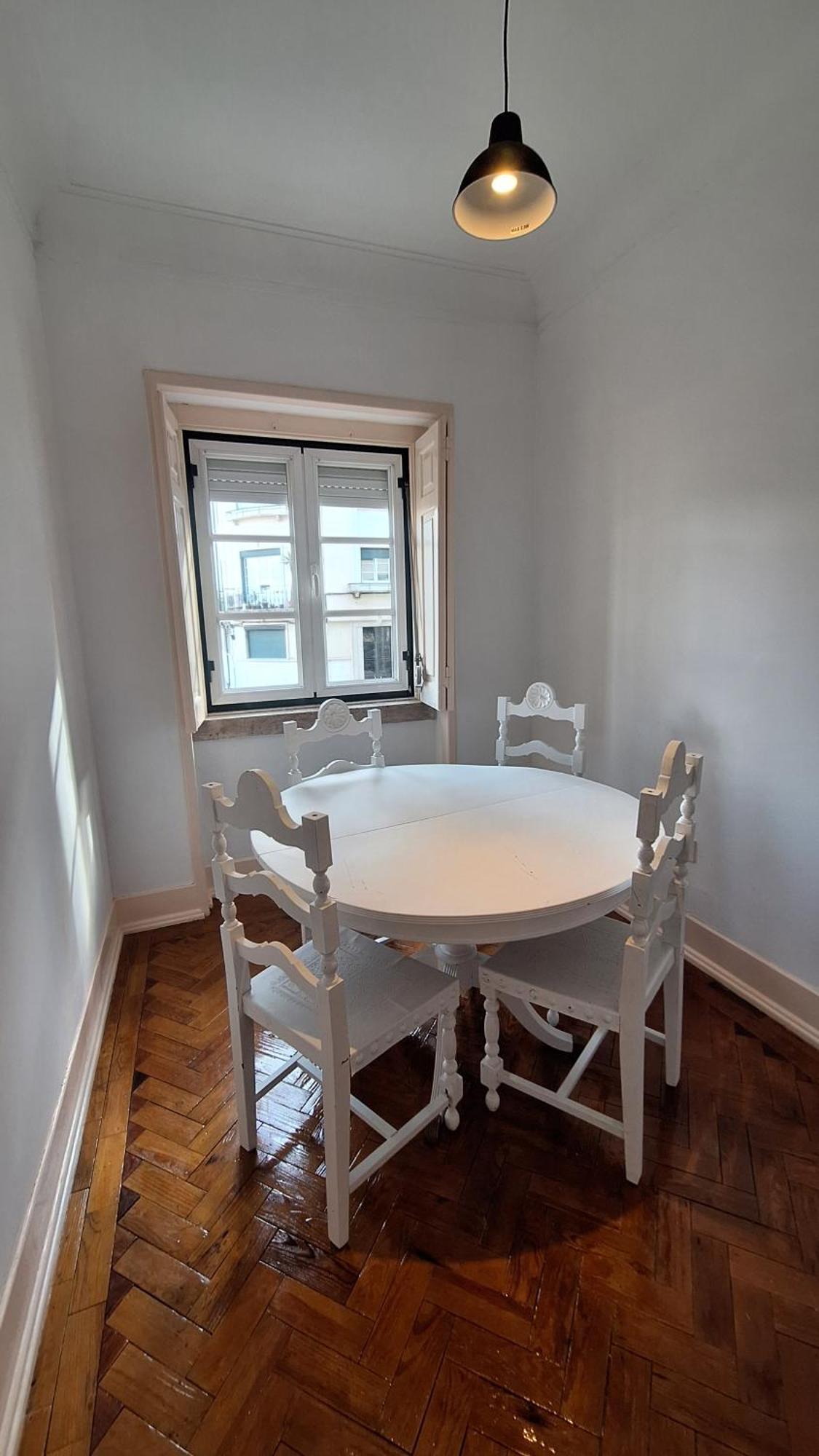 Graca Apartments Lisboa Kültér fotó