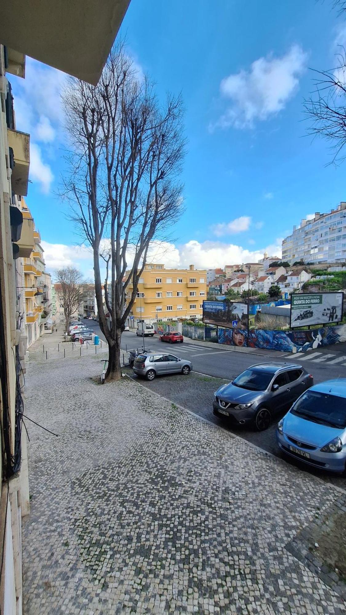 Graca Apartments Lisboa Kültér fotó