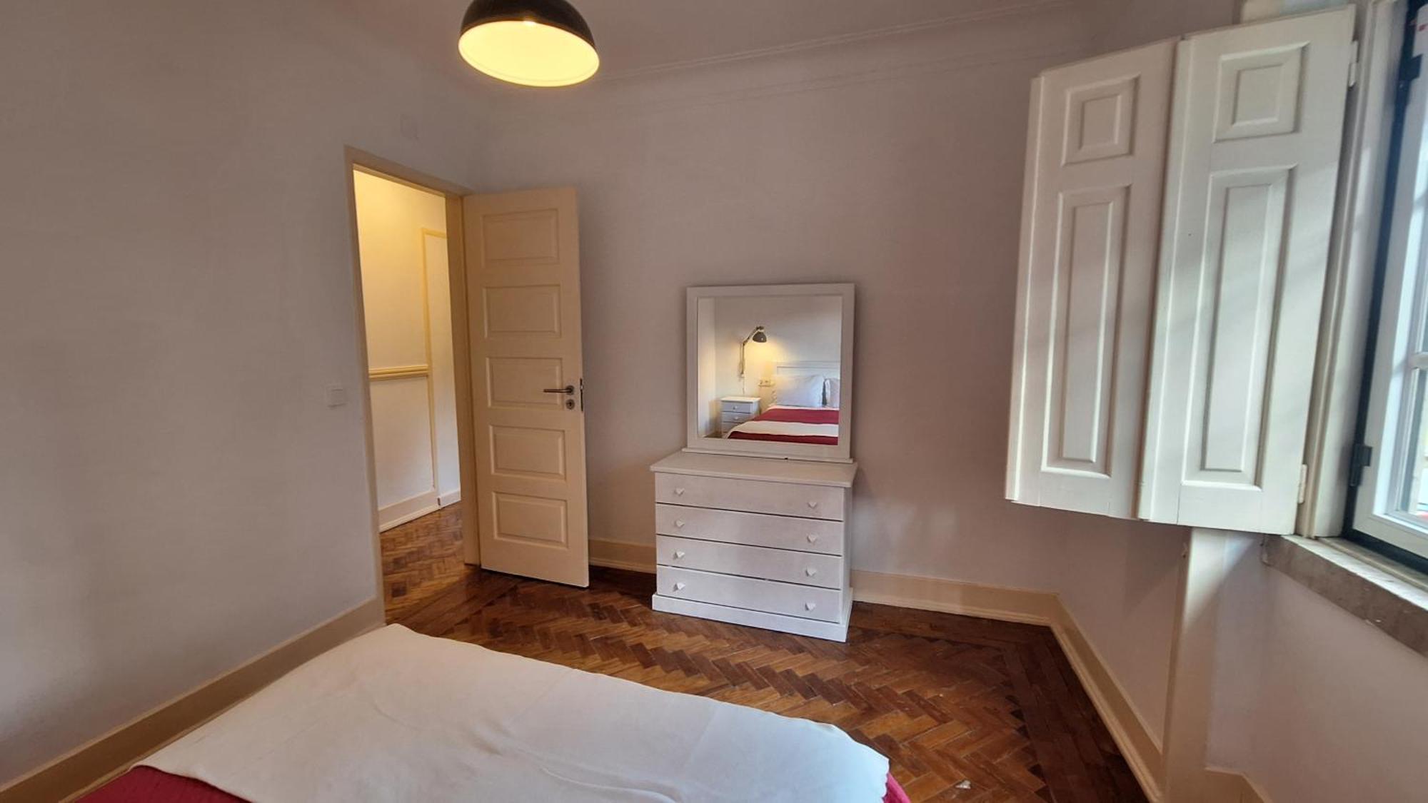 Graca Apartments Lisboa Kültér fotó