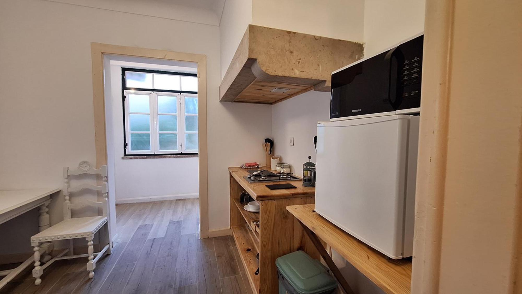 Graca Apartments Lisboa Kültér fotó