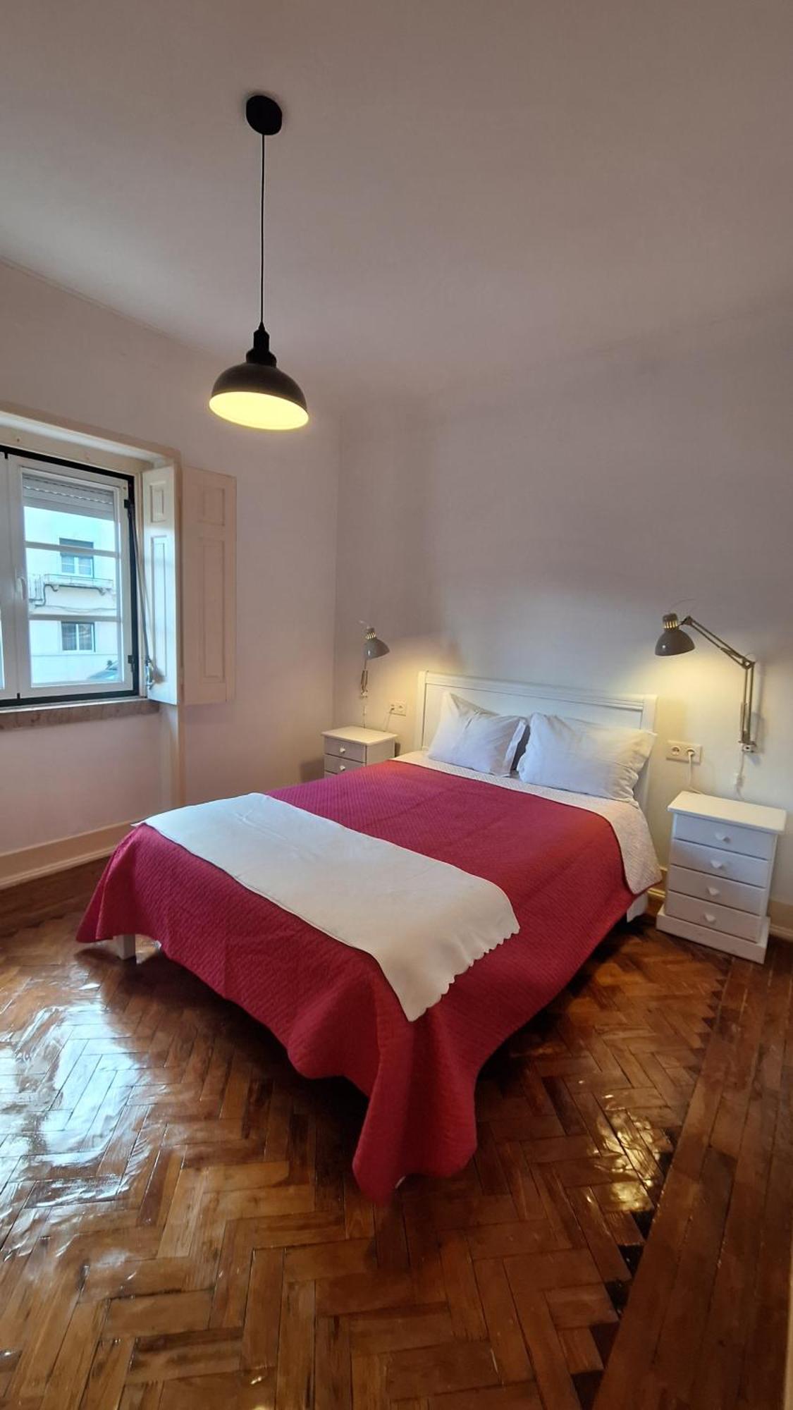 Graca Apartments Lisboa Kültér fotó