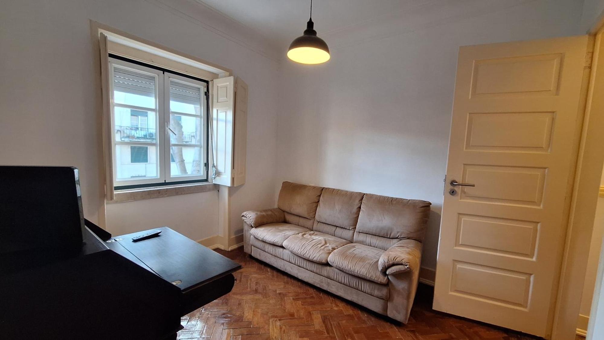 Graca Apartments Lisboa Kültér fotó