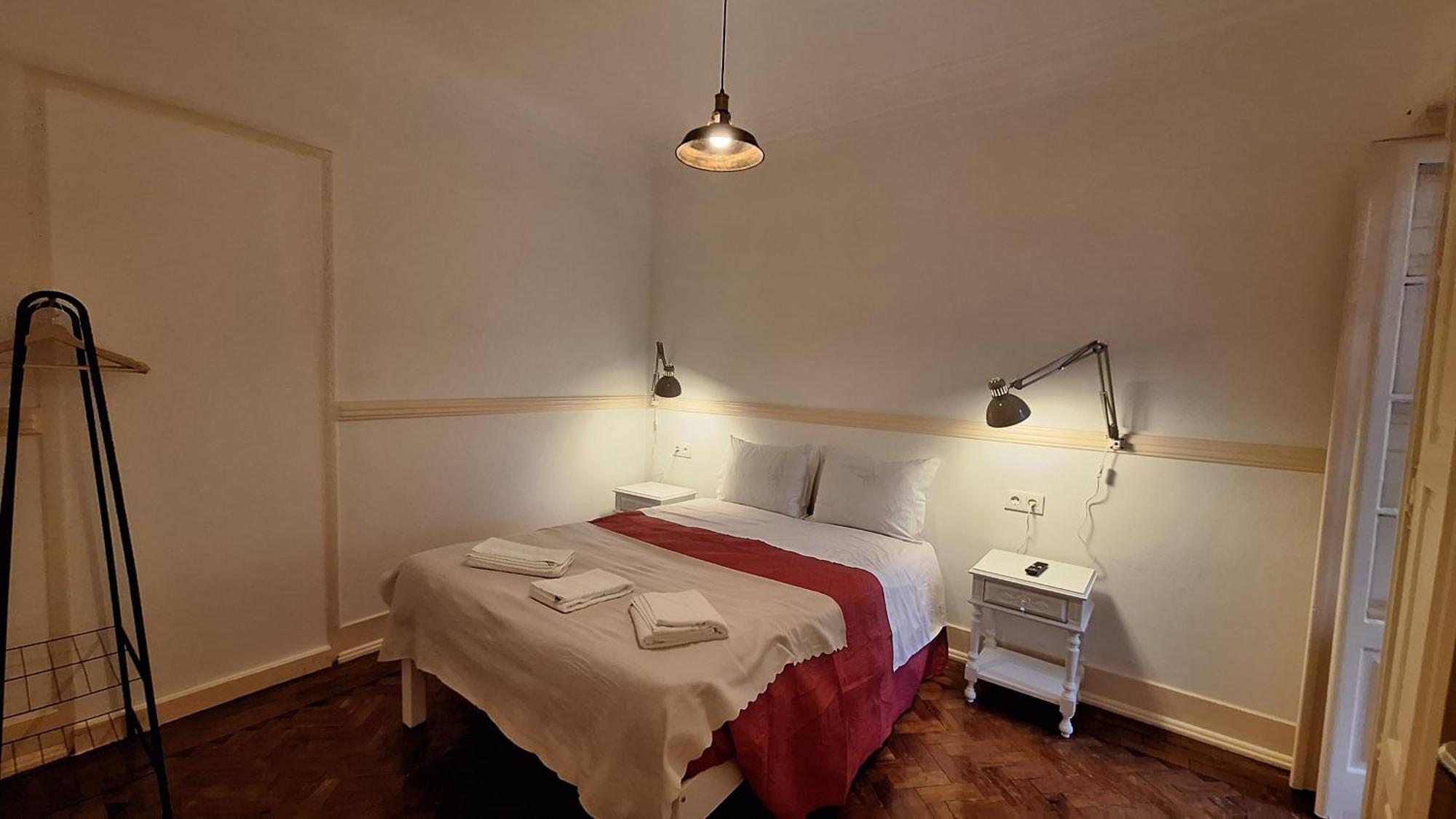 Graca Apartments Lisboa Kültér fotó
