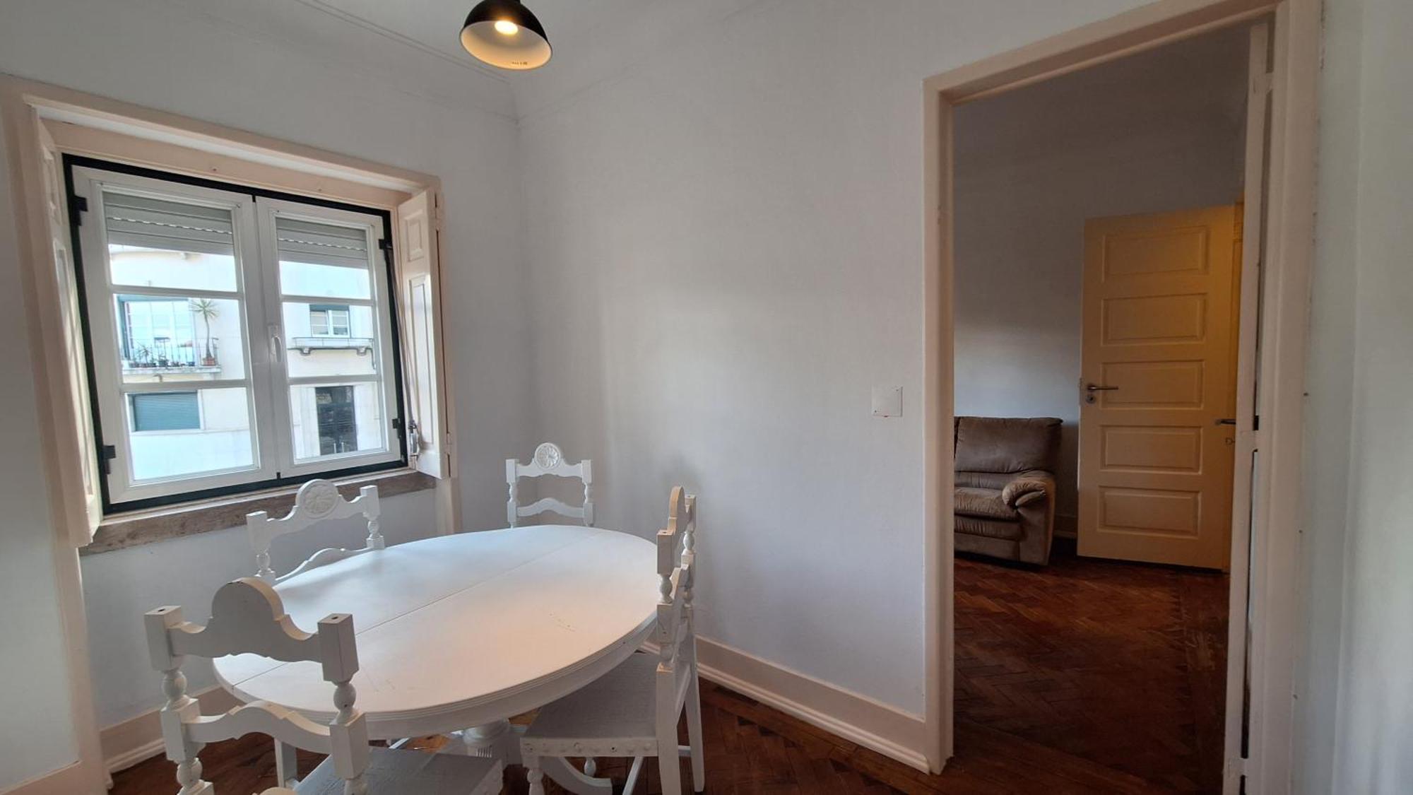 Graca Apartments Lisboa Kültér fotó