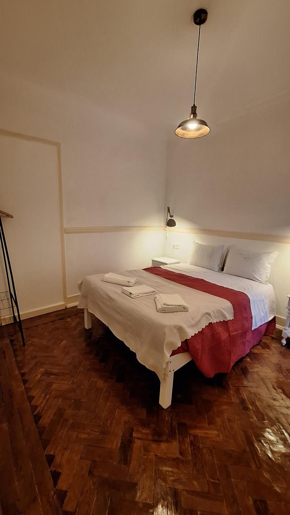 Graca Apartments Lisboa Kültér fotó