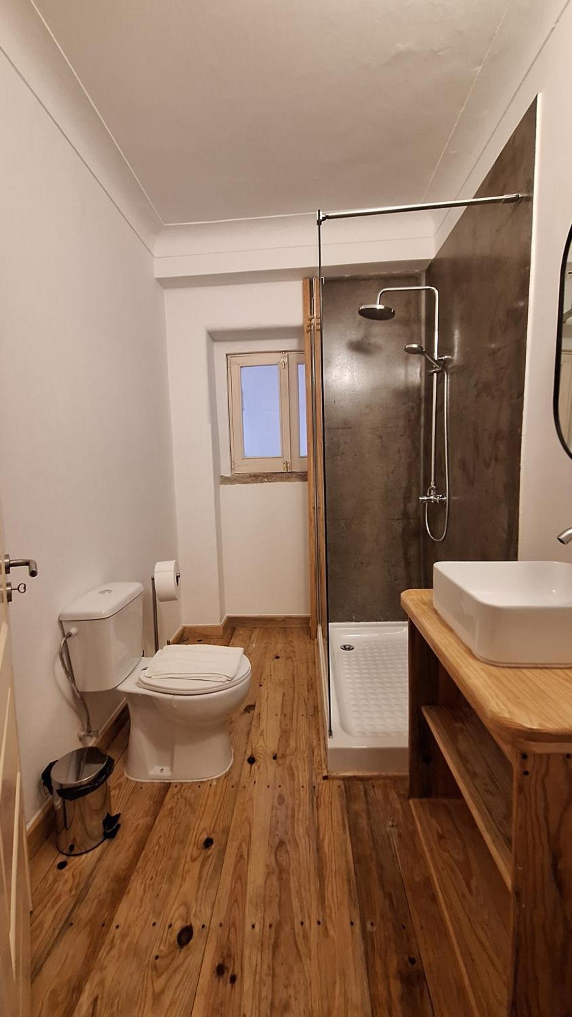 Graca Apartments Lisboa Kültér fotó