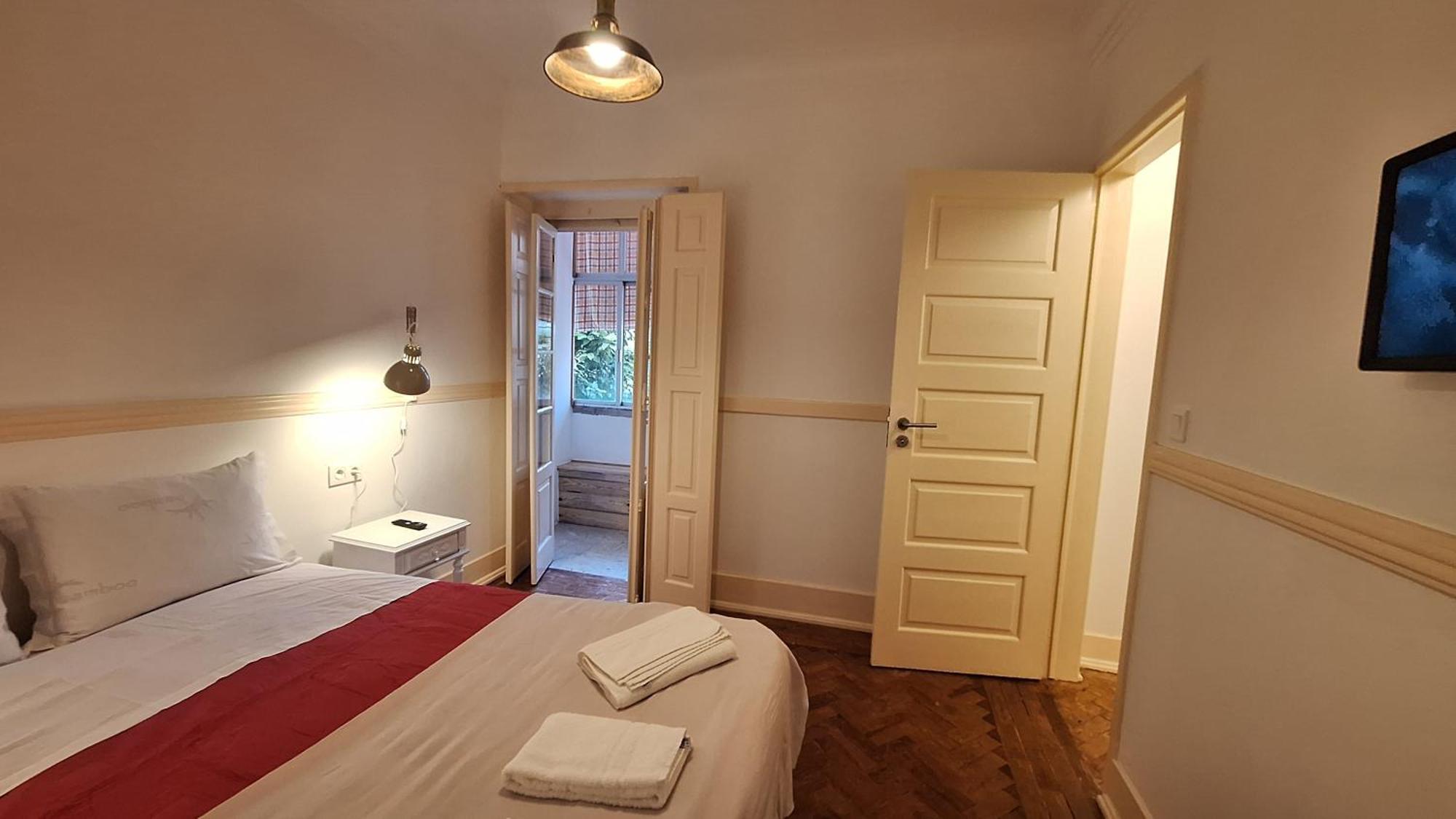 Graca Apartments Lisboa Kültér fotó
