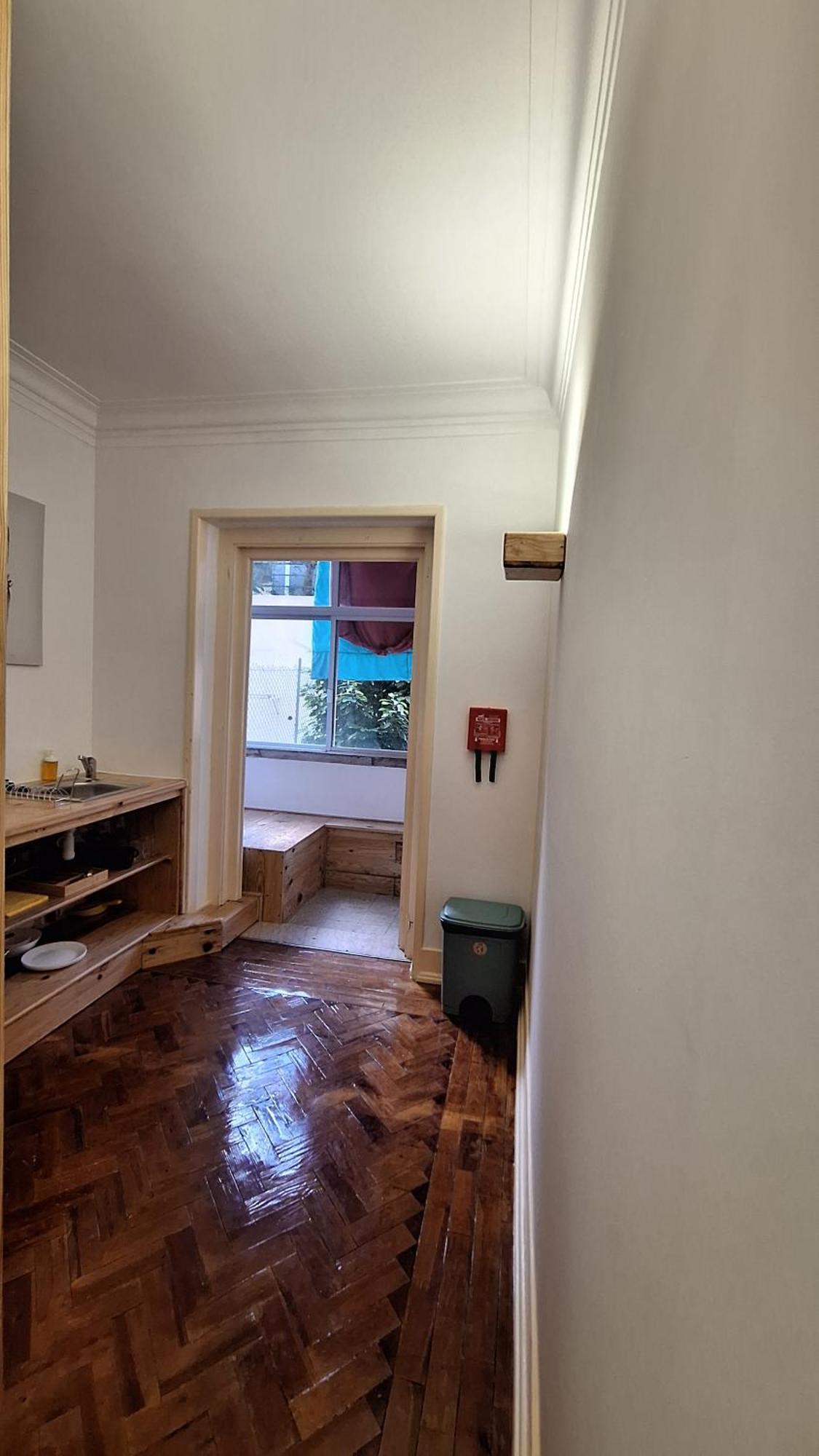 Graca Apartments Lisboa Kültér fotó
