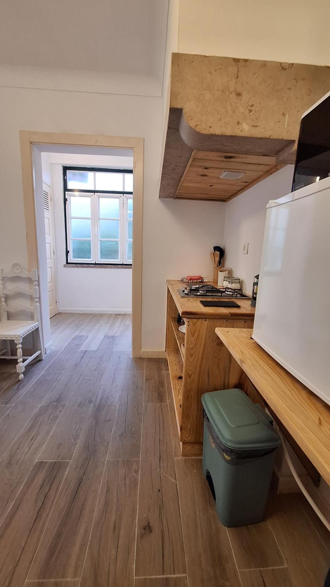 Graca Apartments Lisboa Kültér fotó